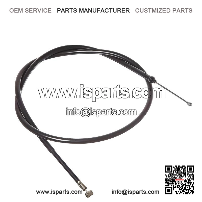 YAMAHA V-STAR 1100 XVS XVS1100 Classic Silverado Clutch Cable (2000-2009)