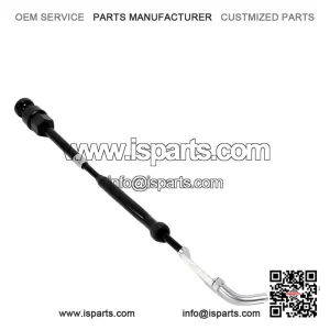 YAMAHA BREEZE GRIZZLY 125 YFA YFM Starter Choke Cable Assembly (2000-2013)