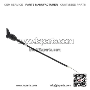 YAMAHA PW 80 PW80 ZINGER Starter Choke Cable 4BC-26331-00-00 (NEW 2004-2006)