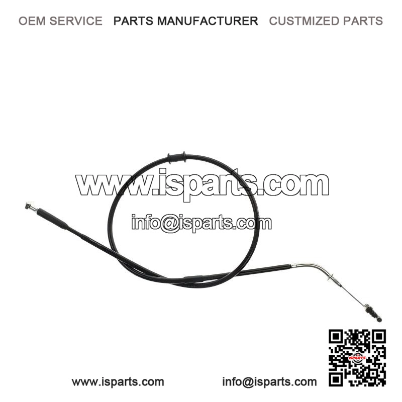 YAMAHA YZ250F YZ450F YZ 250 450 FX LH Clutch Cable Assembly (NEW 2021-2023)