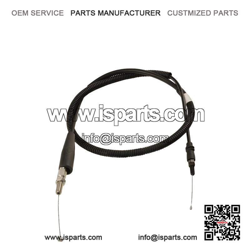 YAMAHA YZ250 YZ 250 Factory Throttle Cable 5HC-26311-00-00 (NEW 2000-2005)