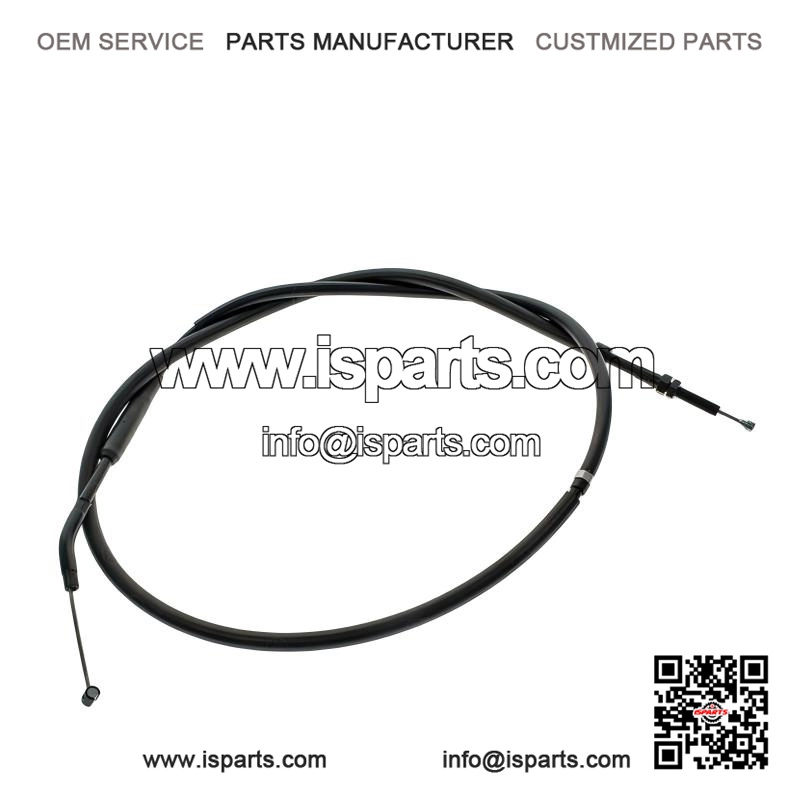 YAMAHA STRYKER XVS 1300 XVS1300 Clutch Cable Assembly (NEW 2011-2017)