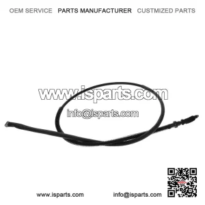 YAMAHA BLASTER 200 YFS200 YFS Clutch Cable 5VM-26335-10-00 (NEW 2003-2006)