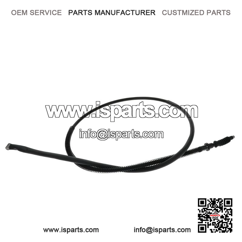 YAMAHA BLASTER 200 YFS200 YFS Clutch Cable 5VM-26335-10-00 (NEW 2003-2006)