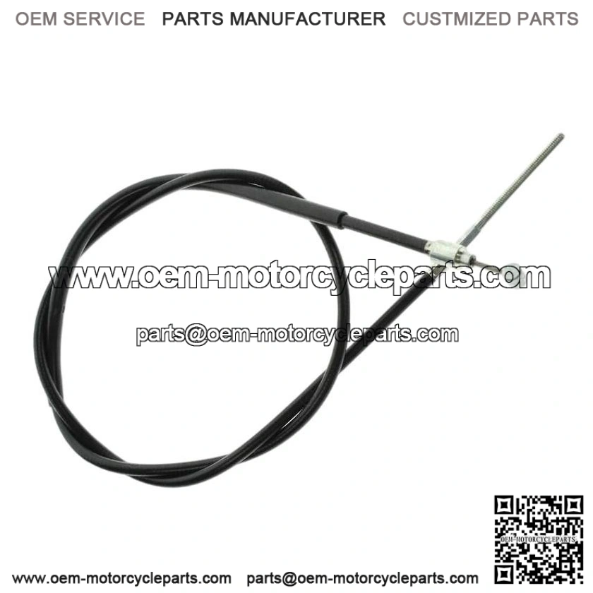 LH Left Rear Hand Brake Cable for 2000-2025 Yamaha PW50 PW 50 Y-ZINGER