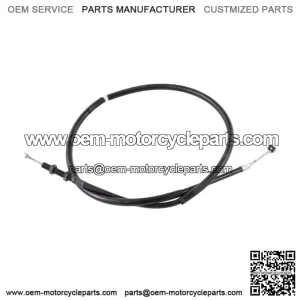 Clutch Cable Wire Assembly for 2021-2024 Yamaha MT07 MT-07 MT 07