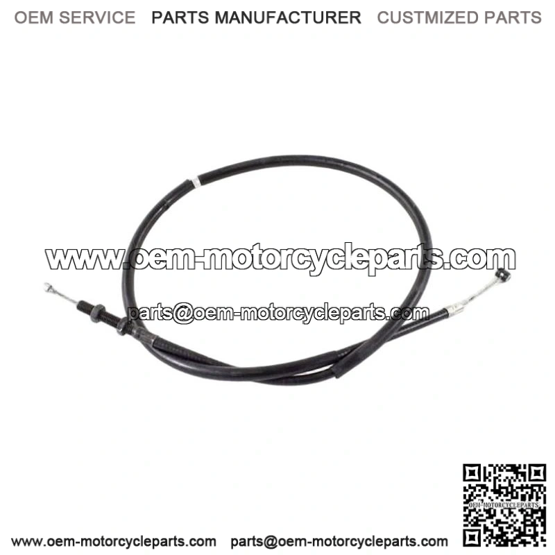 Clutch Cable Wire Assembly for 2021-2024 Yamaha MT07 MT-07 MT 07