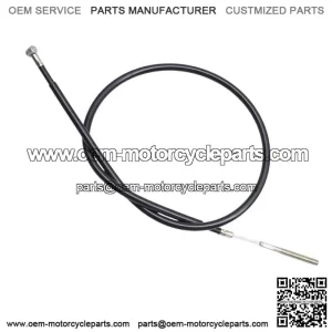 RH Front Hand Brake Cable for 2000-2025 Yamaha PW50 PW 50 Y-ZINGER