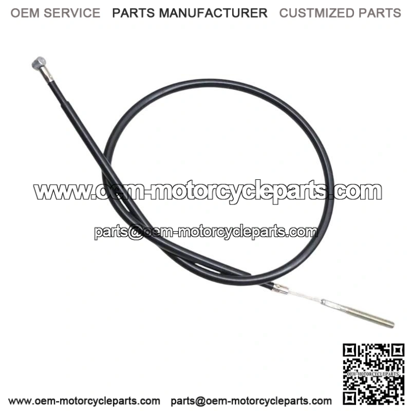 RH Front Hand Brake Cable for 2000-2025 Yamaha PW50 PW 50 Y-ZINGER