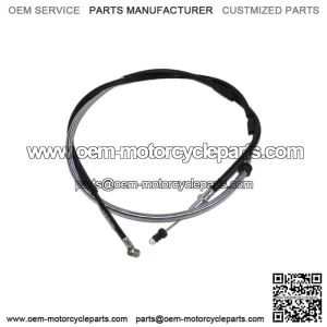 Parking Brake Cable 18P-26341-00-00 for 2009-2025 Yamaha YFZ450R YFZ 450R 450X