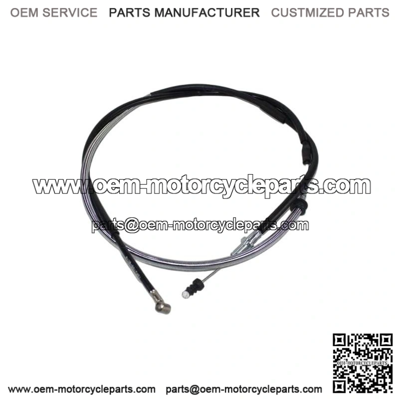 Parking Brake Cable 18P-26341-00-00 for 2009-2025 Yamaha YFZ450R YFZ 450R 450X