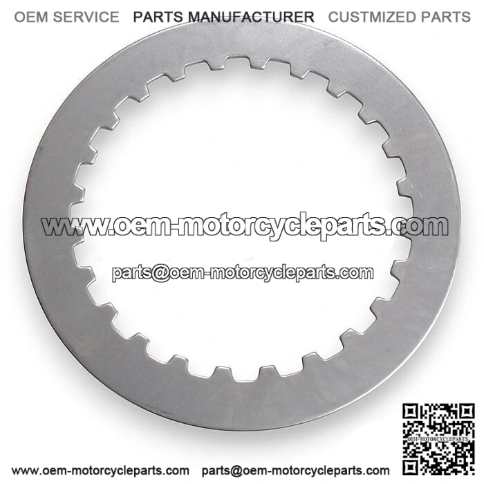 CLUTCH SPACER I SRT550X SRT550SX SRV600V SRT600SX