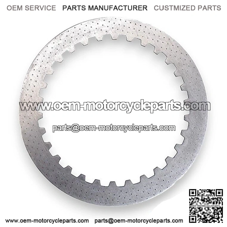 CLUTCH SPACER SVT650 SVT650X