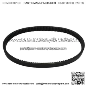 AWD Clutch Drive Belt - OEM Part #103416101