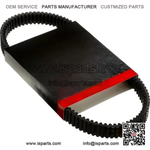 CVT Drive Belt for ATV UTV - RVS-R (1 3/16 Inch x 35.625 Inch)