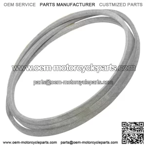 1/2" x 113" Deck Belt for Time Cutter SW4200 SS4225 SWX4250 with 42" Deck