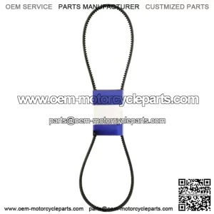 Deck & Drive Belt Combo Fits Timecutter ZS4200 SS4216 SS4200 SS4235 SS4260
