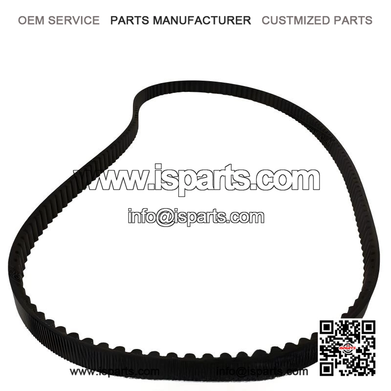 YAMAHA XVS950 V-STAR 950 Tourer Drive V-Belt 5S7-46241-10-00 (NEW 2009-2017)