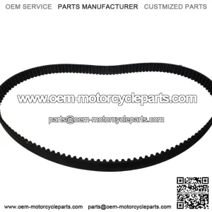 New Timing Belt 67F-46241-00 for YAMAHA OUTBOARDS