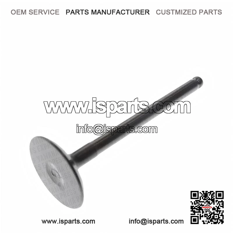 YAMAHA TT-R90 TT-R TTR 90 E Intake Valve 4GL-12111-11-00 (NEW 2000-2007)
