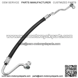 A/C Discharge Line Hose Assembly for Honda Odyssey 2011-2017 3.5L, Compressor to Condenser