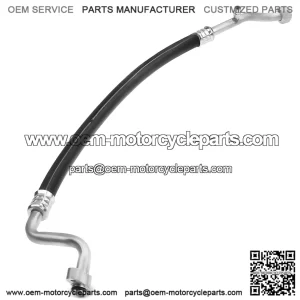 A/C Suction Hose Assembly for Honda Civic 2006-2011 L4 1.8L, Low Pressure ?C Compressor to Evaporator