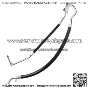 A/C Suction & Discharge Line Hose Assembly for Chevrolet & GMC Models ?C C1500, C2500, C3500, K1500, K2500, K3500, 1994, 5.0L 5.7L