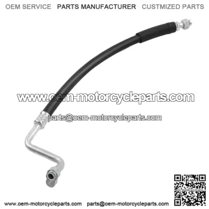 A/C Suction Hose Assembly for Honda CR-V 2007-2011, 2.4L, Sport Utility, Low Pressure - Compressor to Evaporator