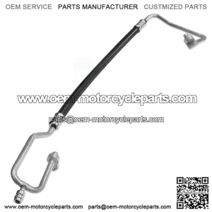 A/C Discharge Line Hose Assembly for Hyundai Elantra 2014-2016, Elantra GT 2014-2017, Compressor to Condenser