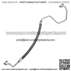 A/C Discharge Line Hose Assembly for Toyota Tacoma 2005-2015, 4.0L, Compressor to Condenser