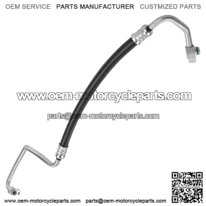 A/C Discharge Line Hose Assembly for Honda Accord 2013-2017, 2.4L, Compressor to Condenser