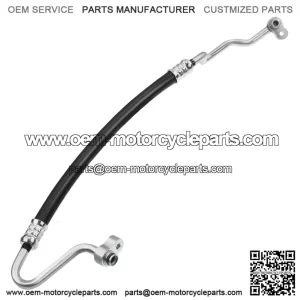 A/C Discharge Line Hose Assembly for Honda Odyssey 2011-2017, 3.5L, Compressor to Condenser