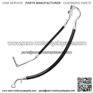 A/C Suction Hose & Discharge Line Hose Assembly for Chevrolet & GMC Models - C1500, C2500, C3500, K1500, K2500, K3500, 1994, 5.0L 5.7L