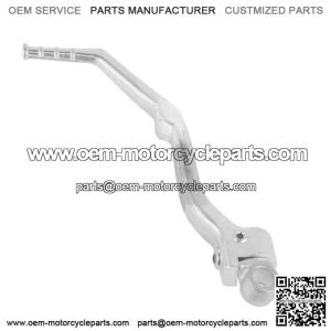 KICK STARTER LEVER for KX500 1983-2004 - 13064-1201