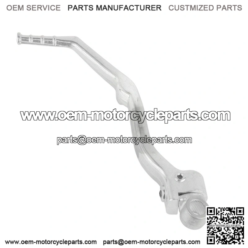 KICK STARTER LEVER for KX500 1983-2004 - 13064-1201