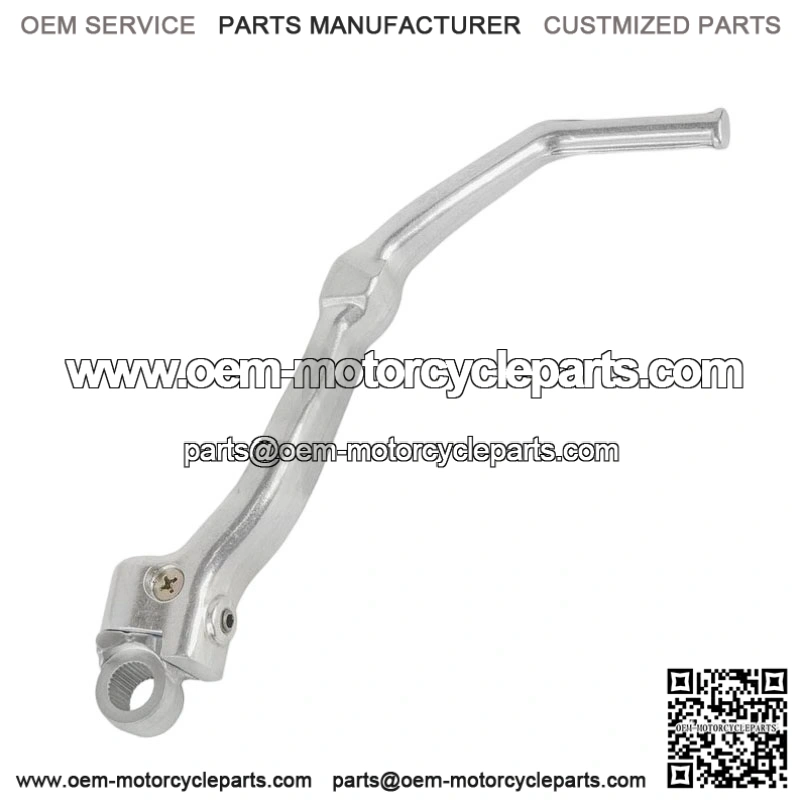 KICK STARTER LEVER for KX500 1983-2004 - 13064-1201 - Image 3