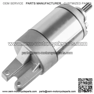 Motor for Honda Pioneer 700 SXS700M2 / SXS700M2D (2018-2025) 31200-HL3-003