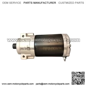 Starter 136-7832 (Superseded 133-9832) for TimeCutter
