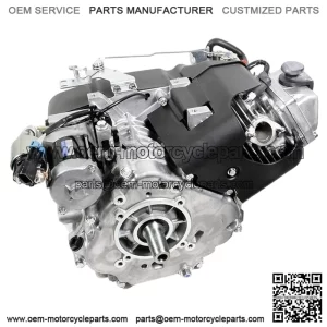 ENGINE for MULE SX 2019-2025 - KAF400