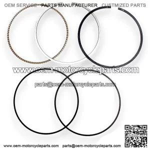 PISTON RINGS SRT800S SRT800SX