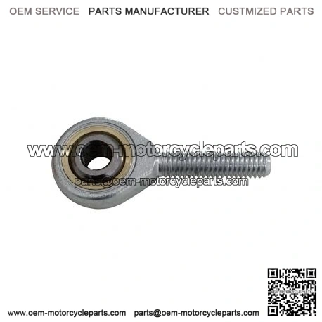 JOINT M6 LEFT-HAND THREAD SRK125S SRK700 SRT800S SRT800SX SRV700