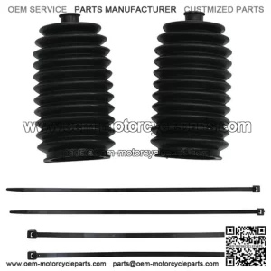 51-3005 Tie Rod Boot Kit