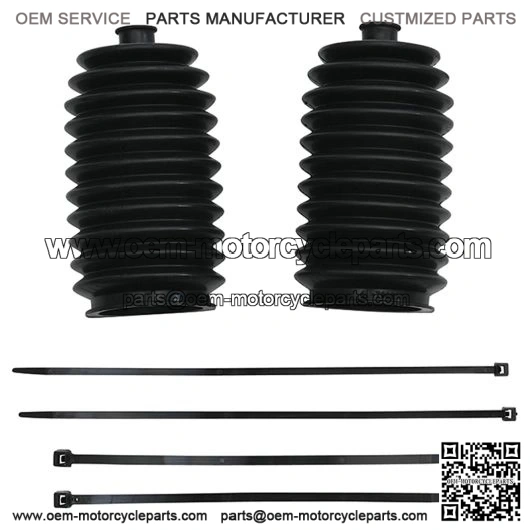 51-3005 Tie Rod Boot Kit