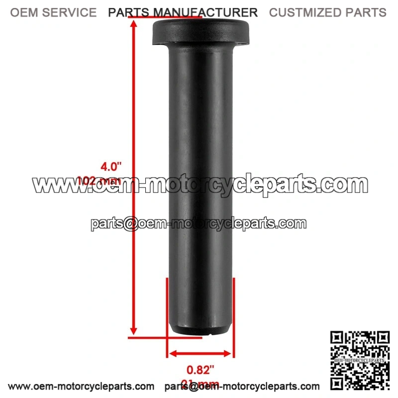 Polaris RZR S 800 2010-2014 Front Upper A Arm Pivot Bushing Ball Joint Kit - Image 3