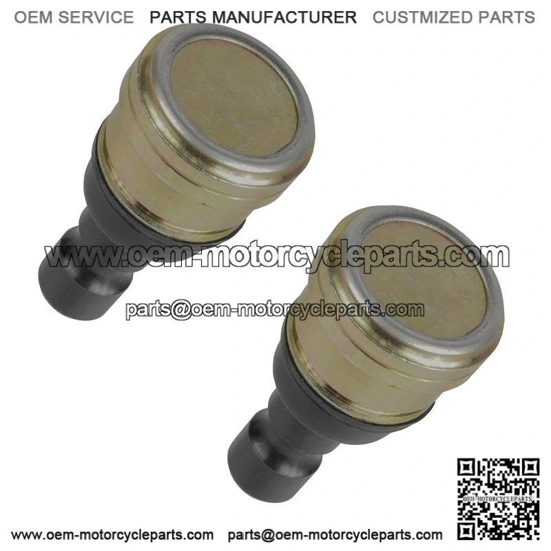 Polaris RZR 800 EFI 2008 2009 2010 2011 2012 2013 2 Upper or Lower Ball Joints - Image 3