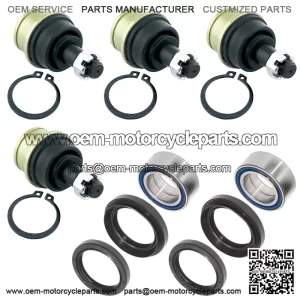Honda TRX300FW Fourtrax 300 4X4 88-00 Front Knuckle Ball Joint Bearing Seal