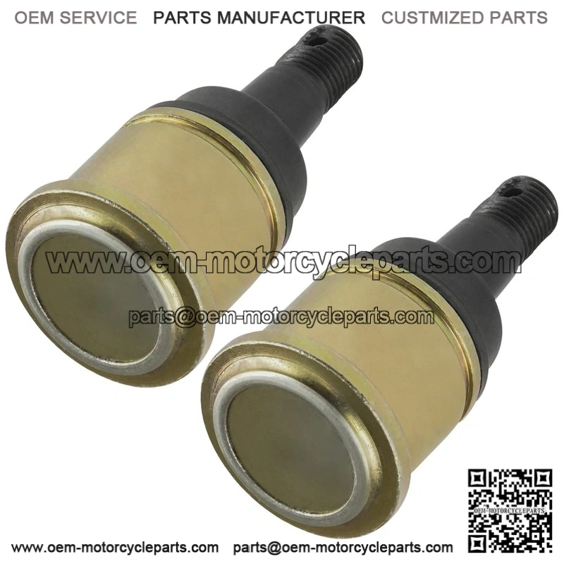 Yamaha Bear Tracker 250 2WD YFM250X 1999-2004 Set of 2 Ball Joints - Image 3