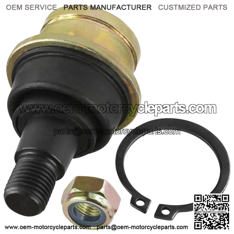 John Deere XUV835E XUV835M XUV835R AUC12838 Front Knuckle Lower Ball Joint