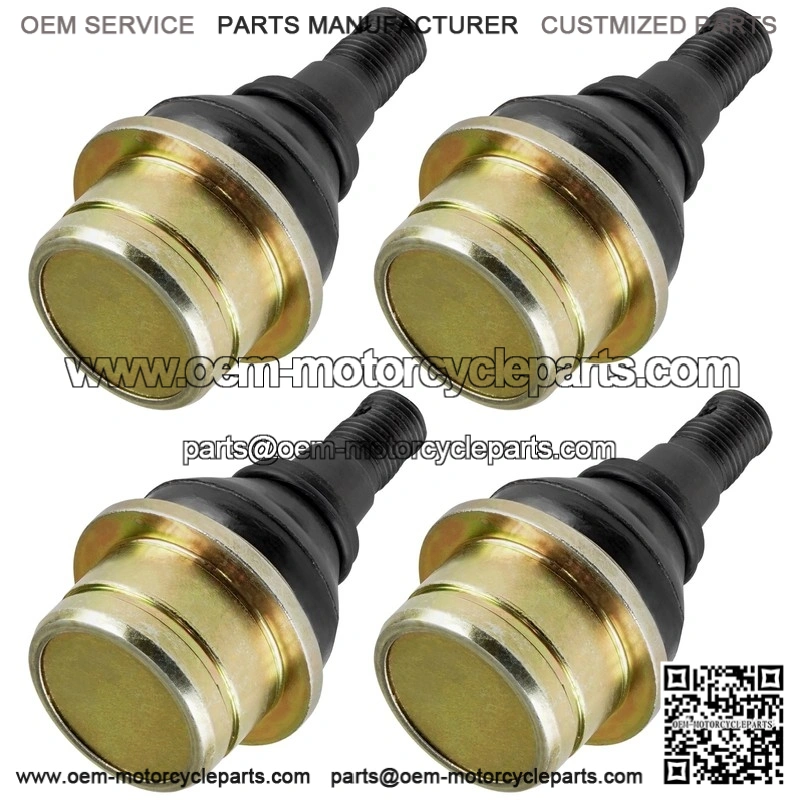 Kawasaki KFX450R KSF450 2008 2009 2010 2011 2012 2013 2014 4 Upper or Lower Ball Joint - Image 3