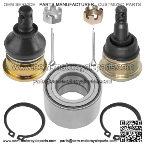 Yamaha Grizzly 700 YFM700 4X4 2007 2008-2012 Front Knuckle Ball Joint Bearing
